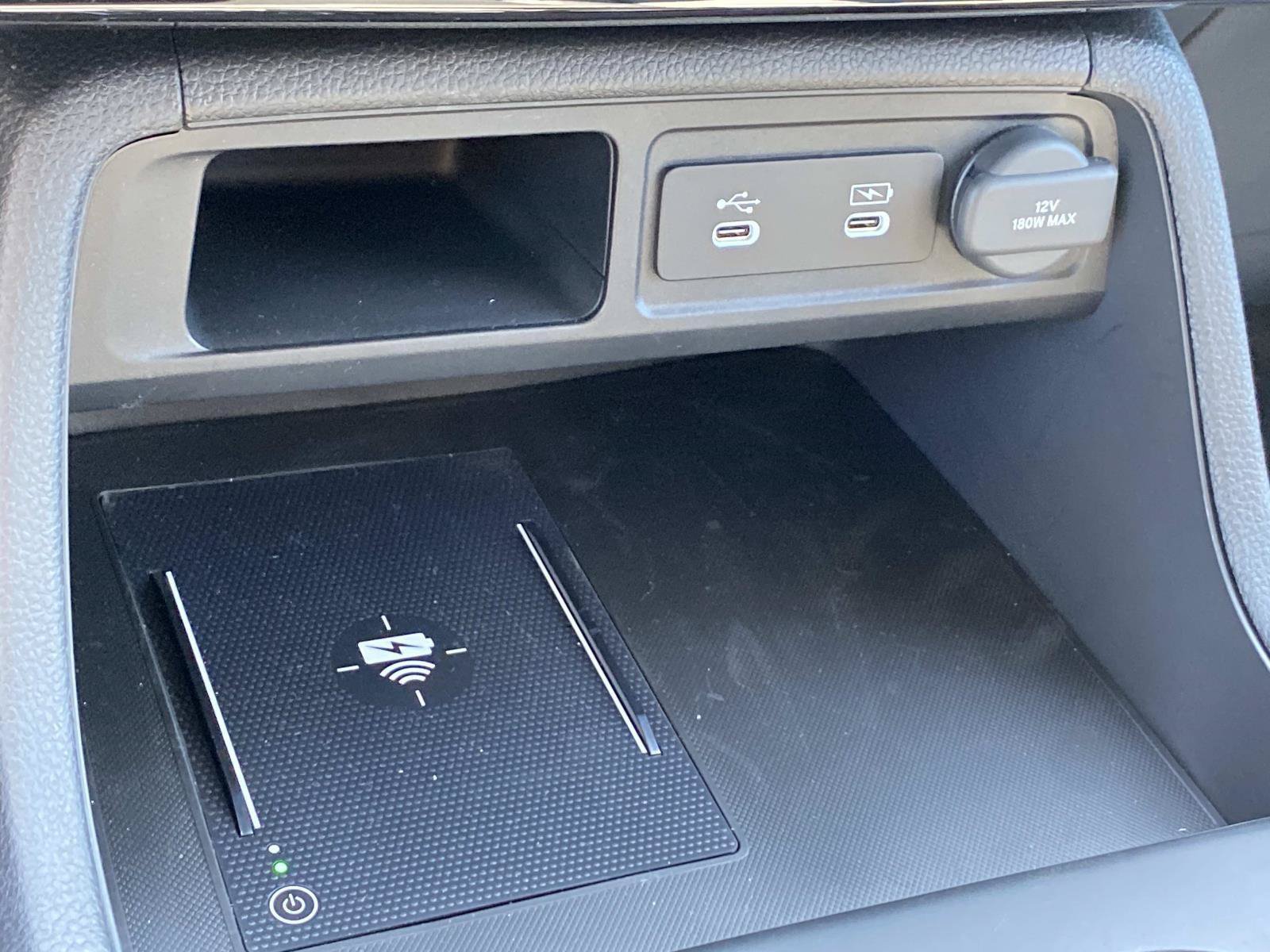 New 2026 Honda Pilot EX-L image 13