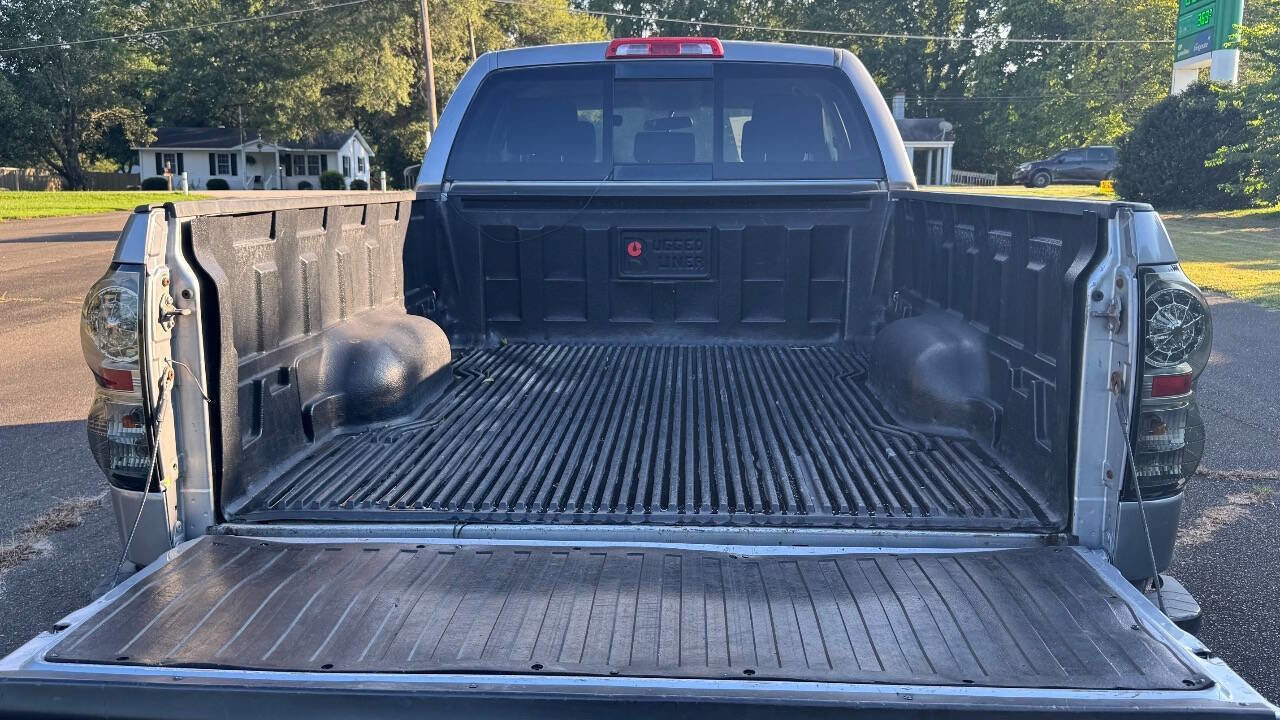Used 2009 Toyota Tundra SR5 image 20