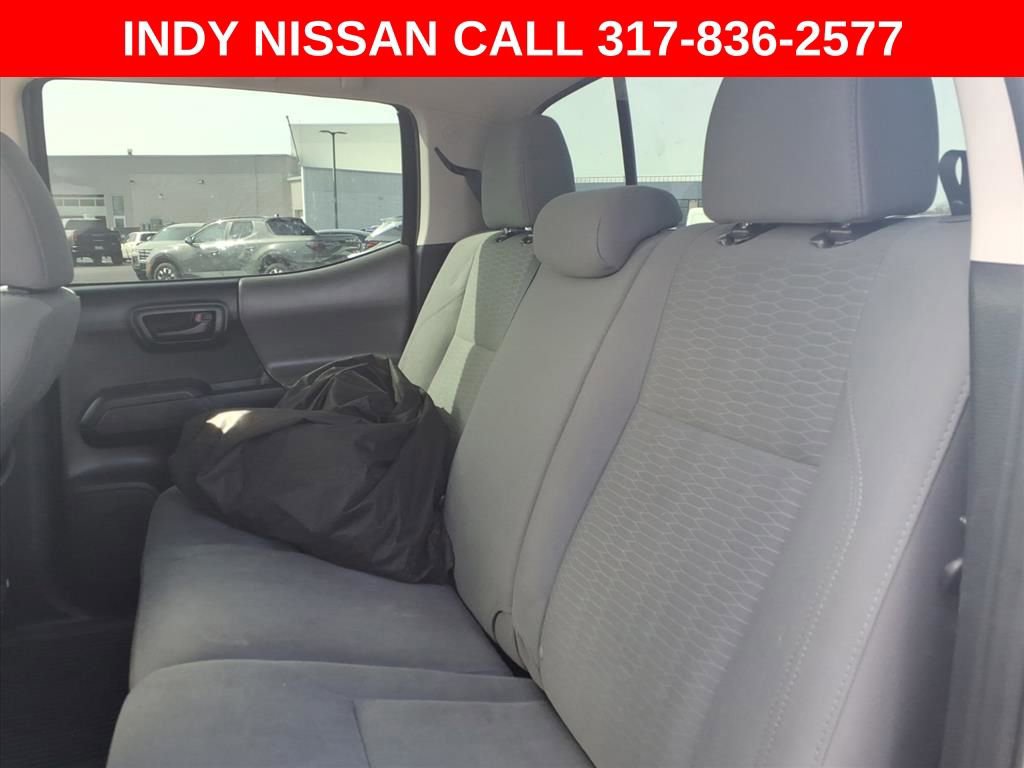 Used 2018 Toyota Tacoma SR w/ SR Convenience Package image 26