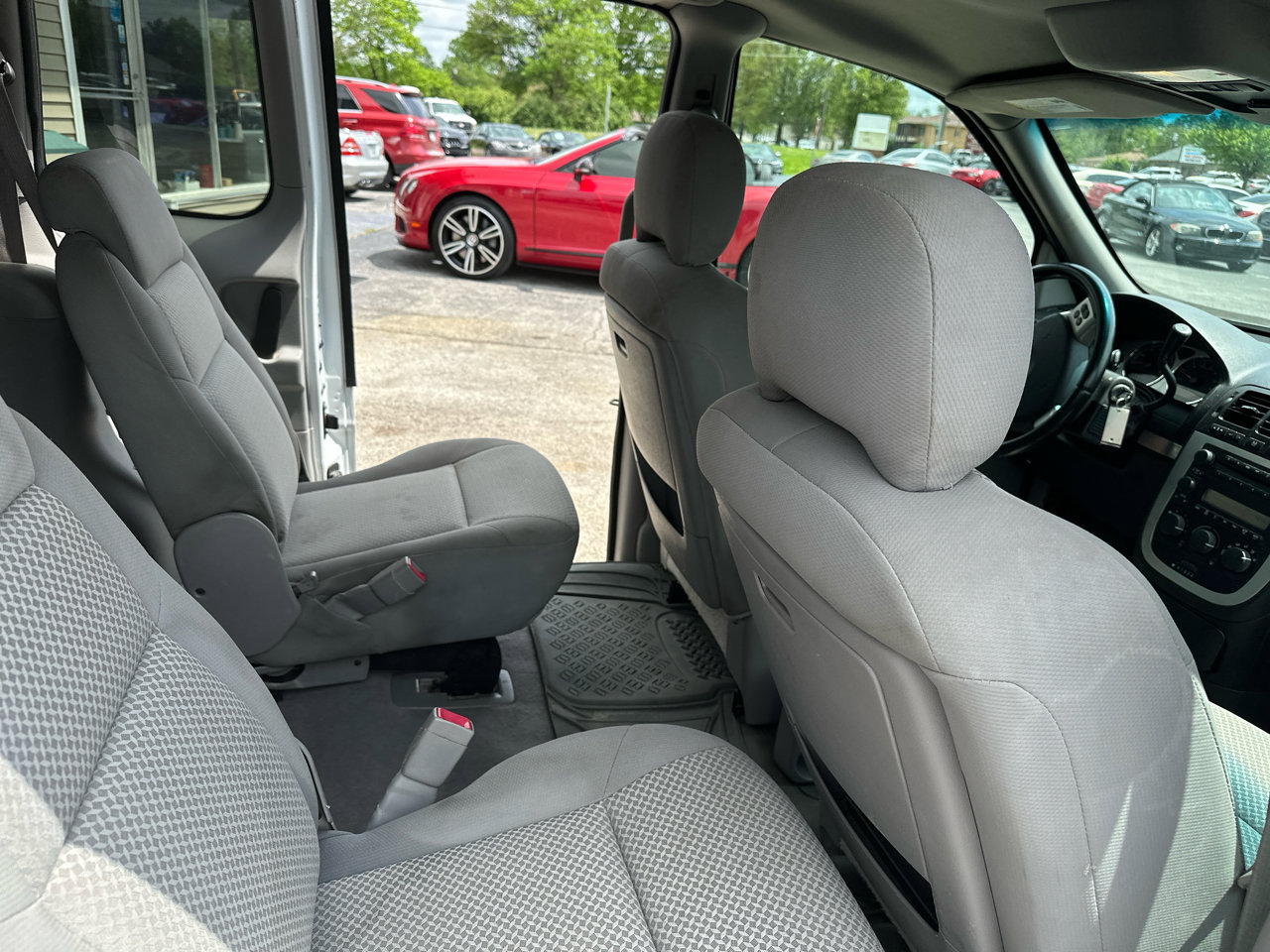 Used 2006 Pontiac Montana SV6 w/ Convenience Package image 21