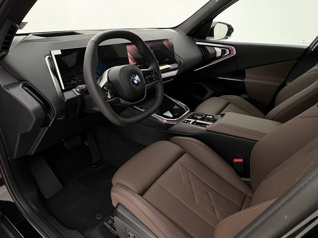 New 2026 BMW X3 xDrive30 w/ Premium Package AWD/4WD image 9