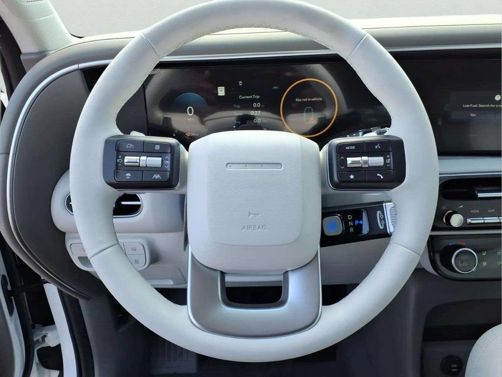 New 2026 Hyundai Palisade SEL FWD image 12