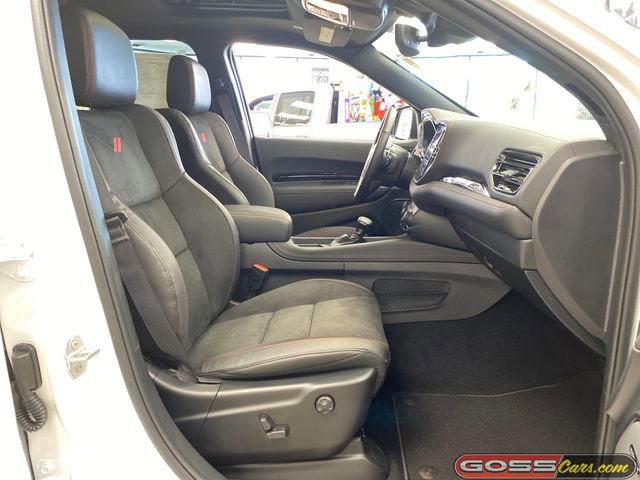 New 2026 Dodge Durango GT image 6