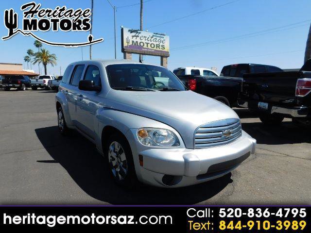Used 2009 Chevrolet HHR LS