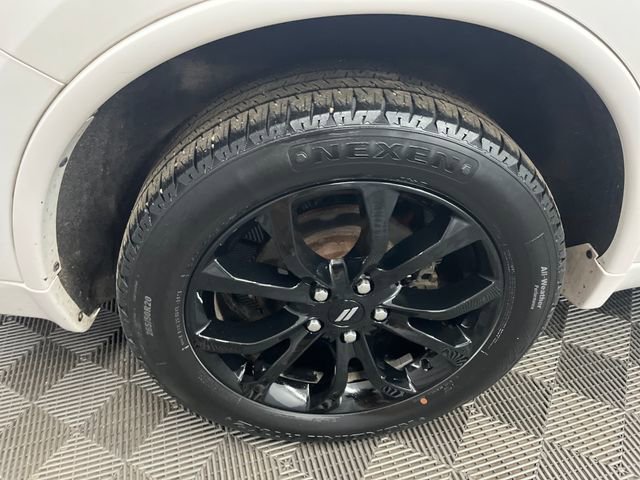 Used 2019 Dodge Durango GT image 31