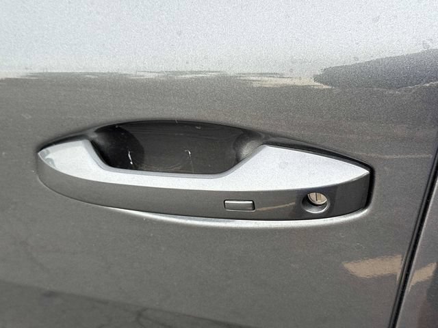 New 2026 Nissan Sentra SR w/ SR Premium Package FWD image 12