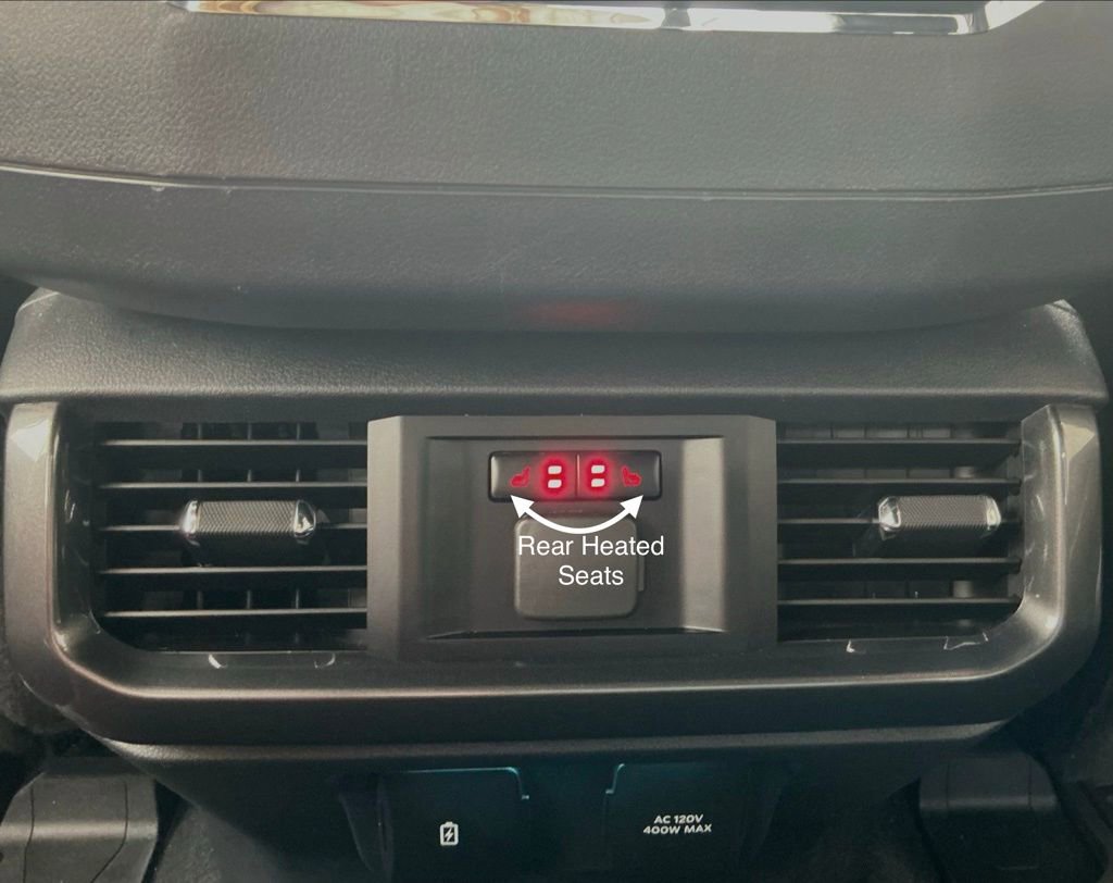 Used 2023 Ford F150 Lariat w/ Equipment Group 502A High image 21