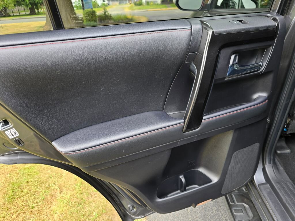 Used 2020 Toyota 4Runner SR5 image 20