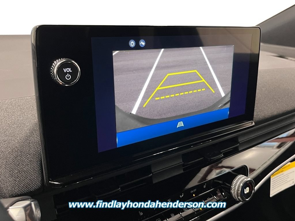 New 2026 Honda Prologue EX image 17