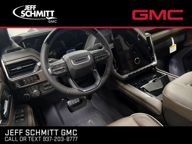 New 2026 GMC Yukon XL Denali Ultimate w/ LPO, Illumination Package image 21