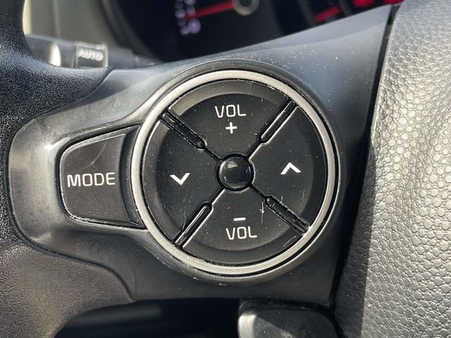 Used 2017 Kia Soul + image 28