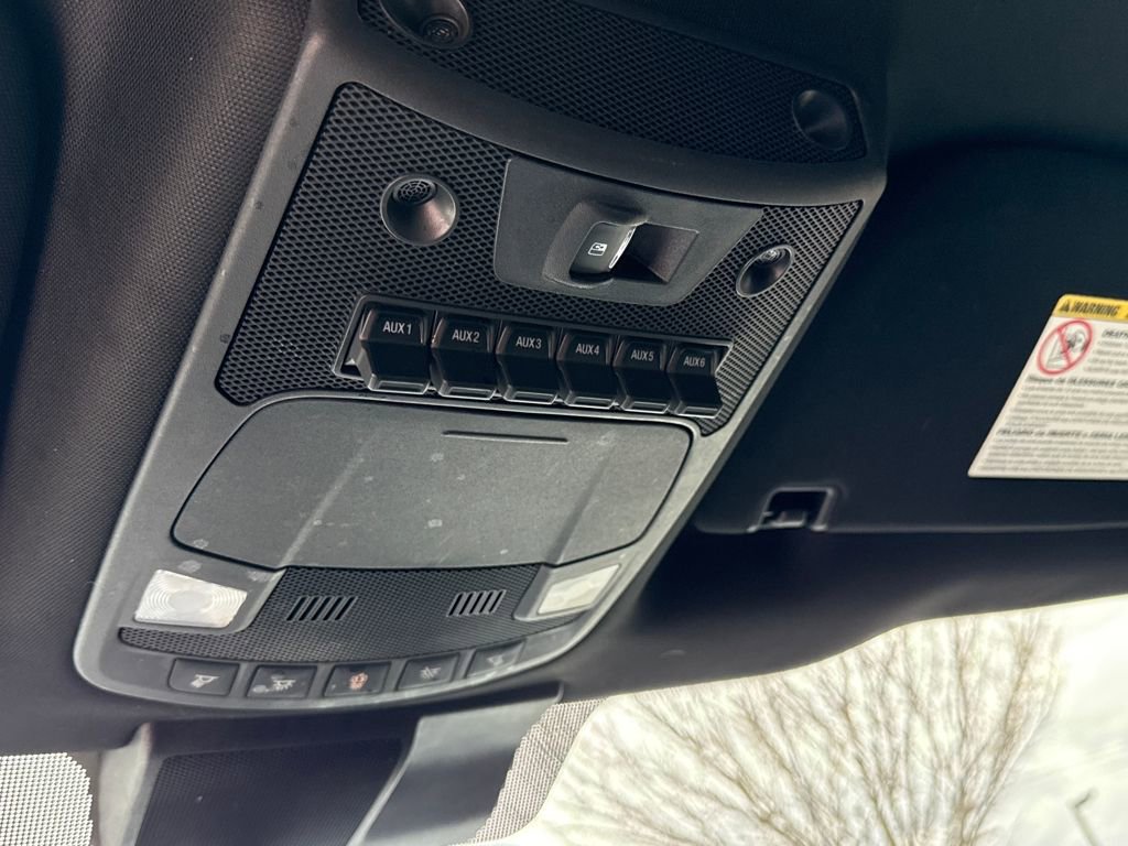 Used 2022 Ford F250 Lariat w/ Black Appearance Package image 38