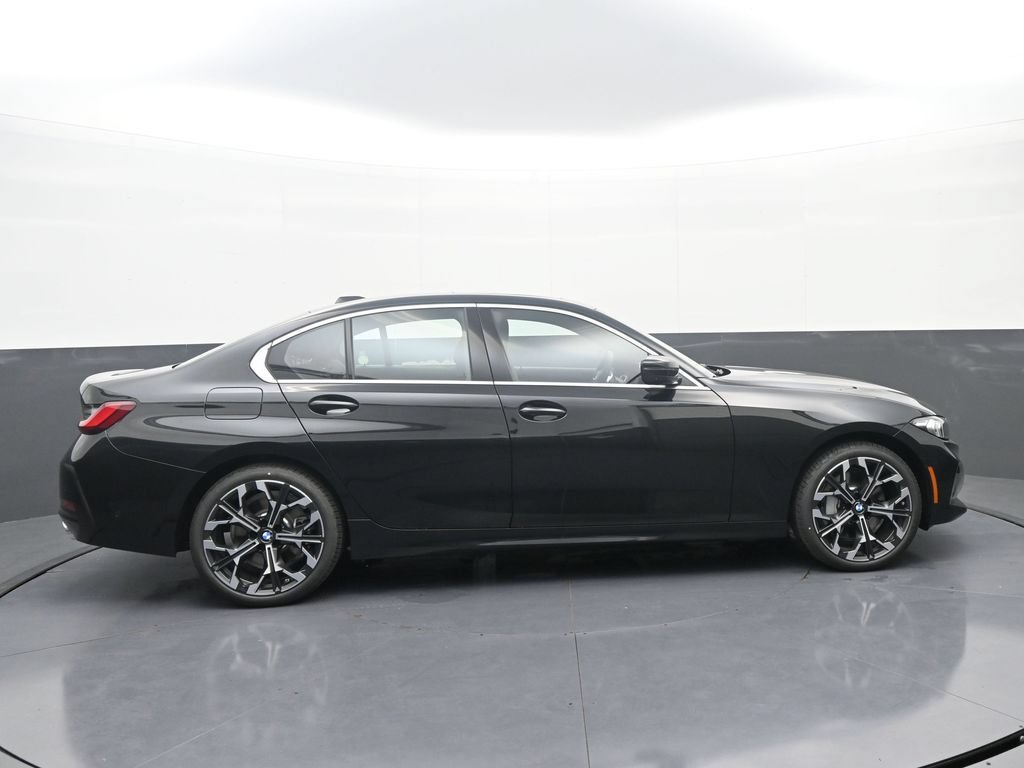 New 2026 BMW 330i xDrive Sedan w/ Premium Package AWD/4WD image 8