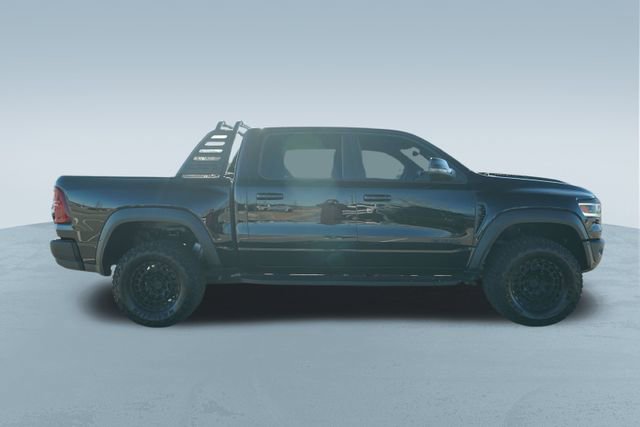 Used 2025 RAM 1500 RHO w/ RHO Level 1 Equipment Group image 9
