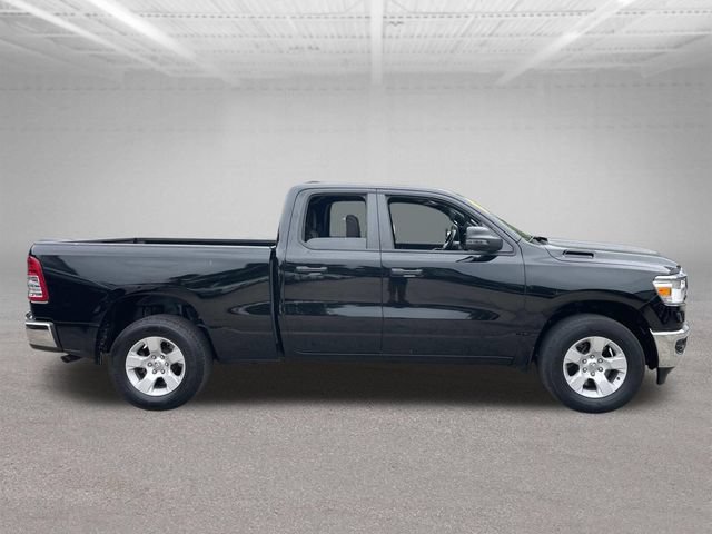 Used 2023 RAM 1500 Big Horn AWD/4WD image 5