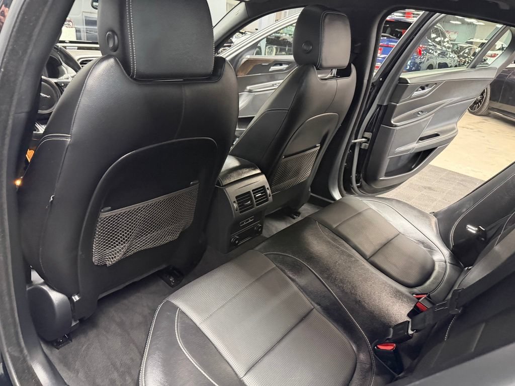 Used 2018 Jaguar XE S RWD image 41