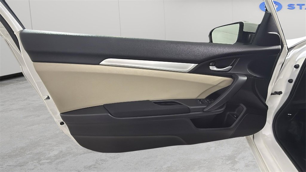 Used 2018 Honda Civic LX-P image 33