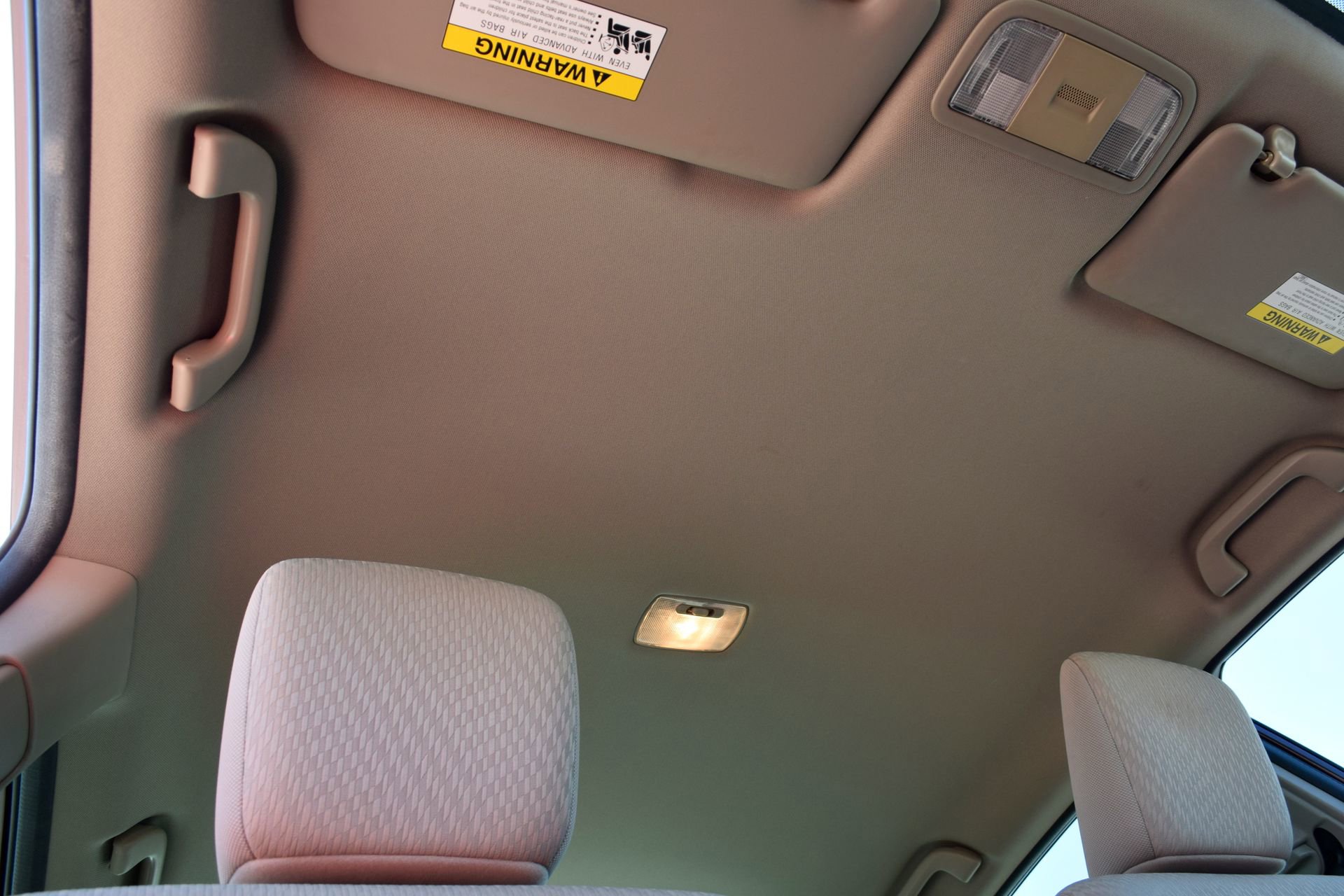 Used 2014 Honda Civic LX image 24