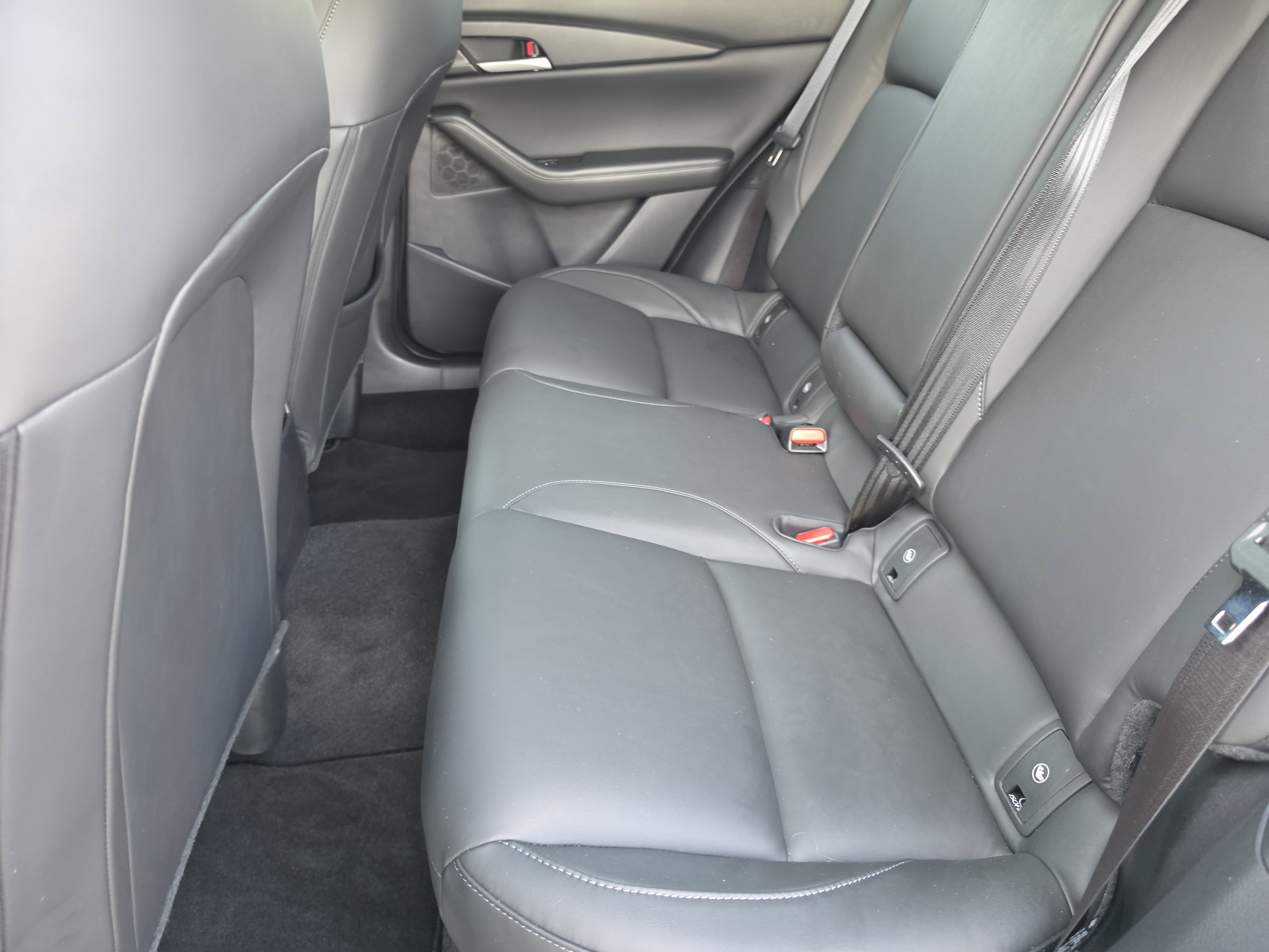 Used 2025 MAZDA CX-30 AWD 2.5 S w/ Select Sport Pkg image 9