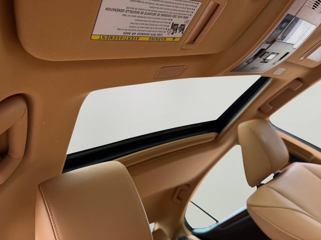 Used 2023 Lexus ES 350 w/ Premium Package FWD image 6