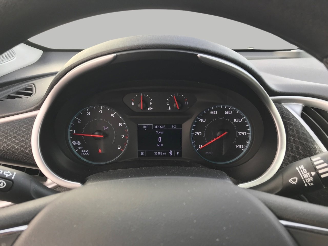Certified 2025 Chevrolet Malibu LT image 3