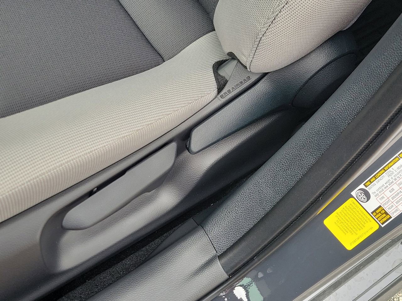 New 2026 Toyota Corolla LE image 17