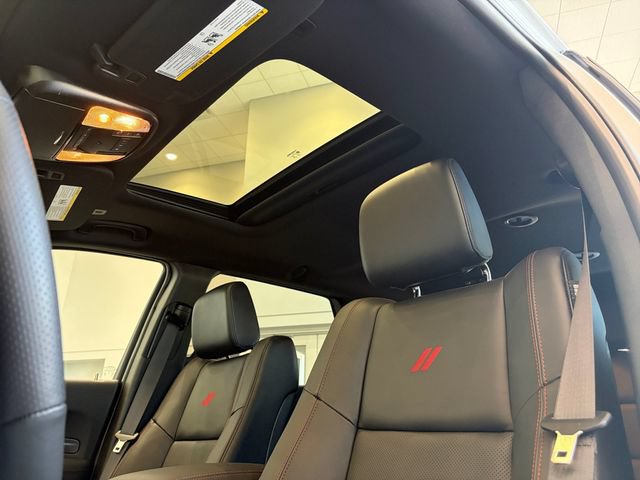 New 2026 Dodge Durango GT AWD/4WD image 31