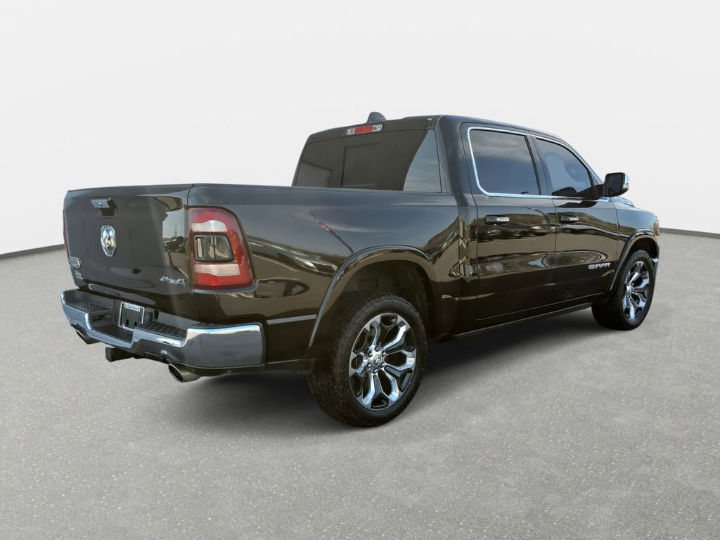 Used 2019 RAM 1500 Limited image 6