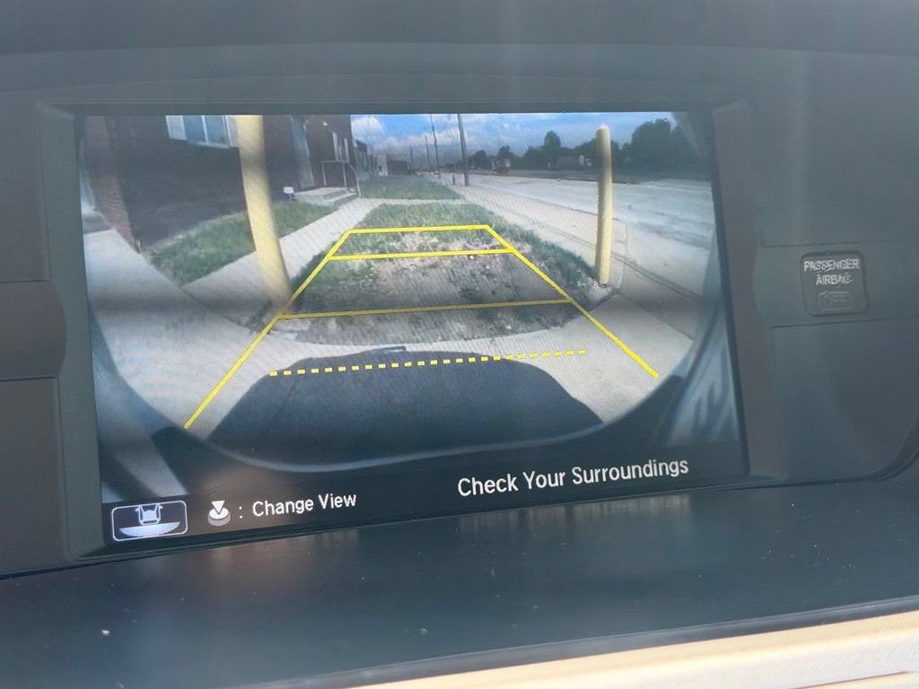 Used 2017 Honda Odyssey Touring image 31
