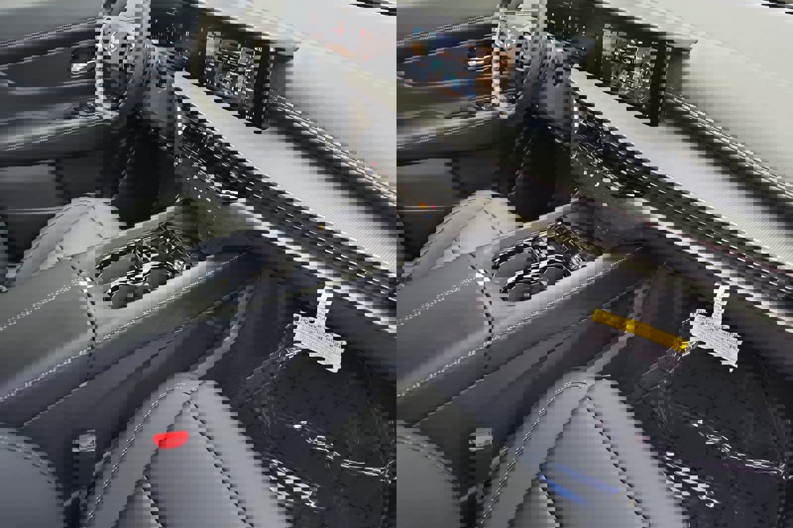 New 2025 Nissan Murano SV image 16