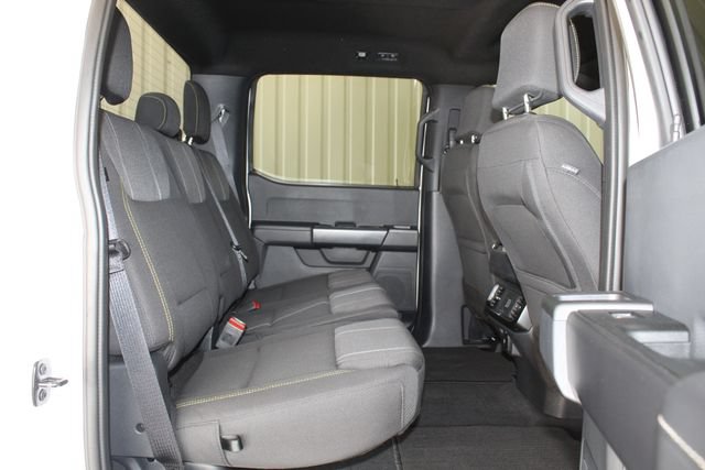 Used 2024 Ford F150 STX AWD/4WD image 20