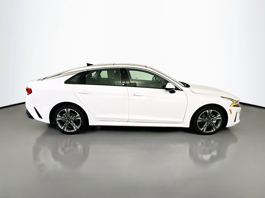 Used 2023 Kia K5 EX FWD image 8