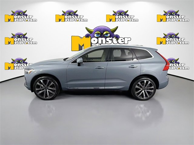 Used 2023 Volvo XC60 B5 Ultimate w/ Protection Package image 8