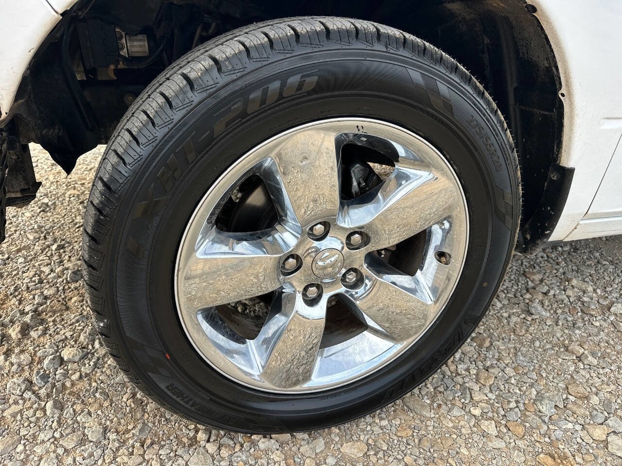 Used 2013 RAM 1500 Lone Star image 24