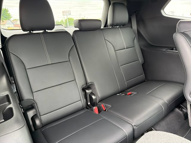 New 2026 GMC Acadia Elevation w/ Super Cruise Package FWD image 24
