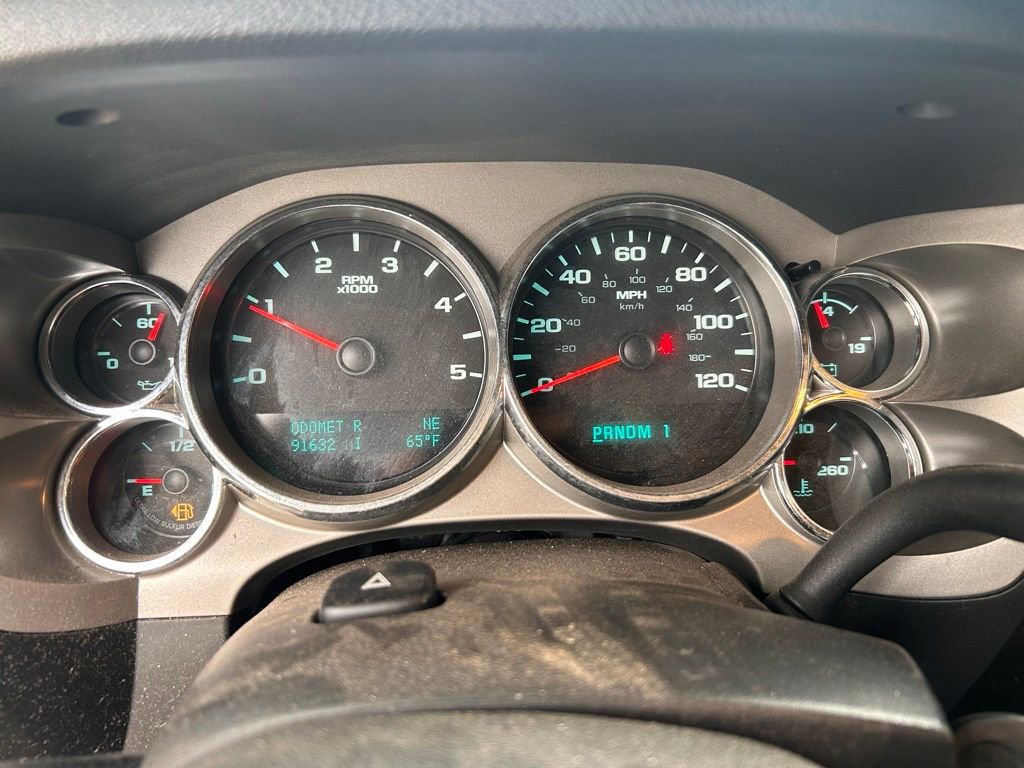 Used 2014 GMC Sierra 2500 SLE w/ HD SLE Premium Package image 16