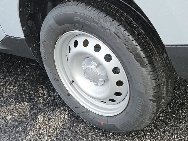 New 2025 Ford Maverick XL image 9