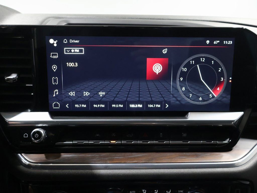 Used 2023 GMC Sierra 1500 SLT image 29