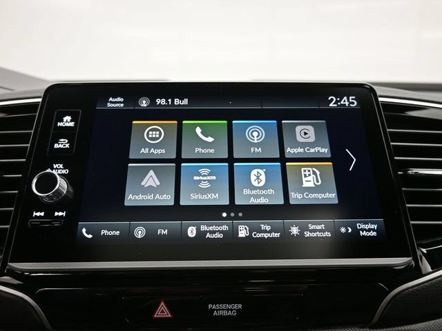 New 2026 Honda Ridgeline RTL image 13