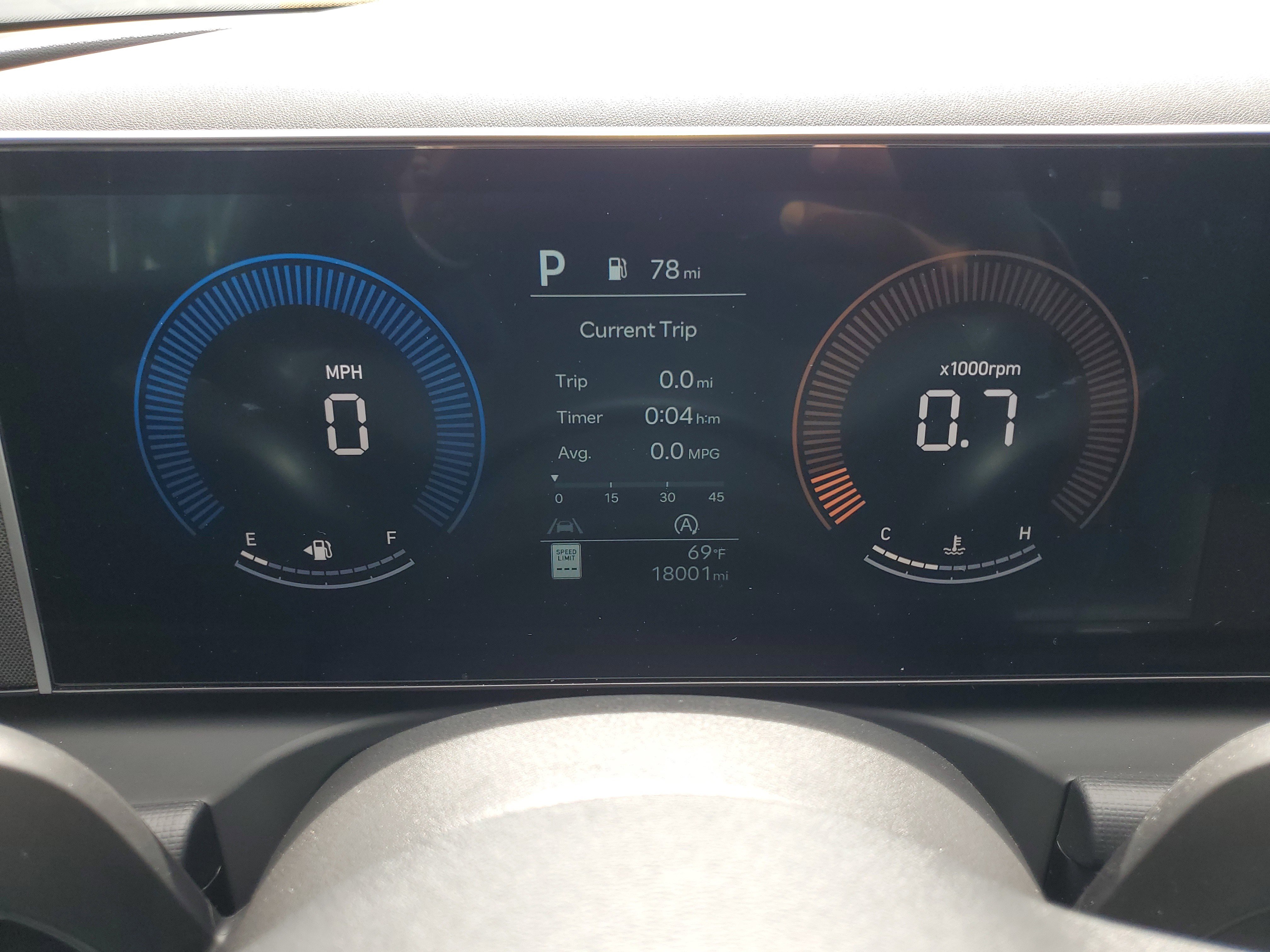 Used 2025 Hyundai Tucson SEL image 32