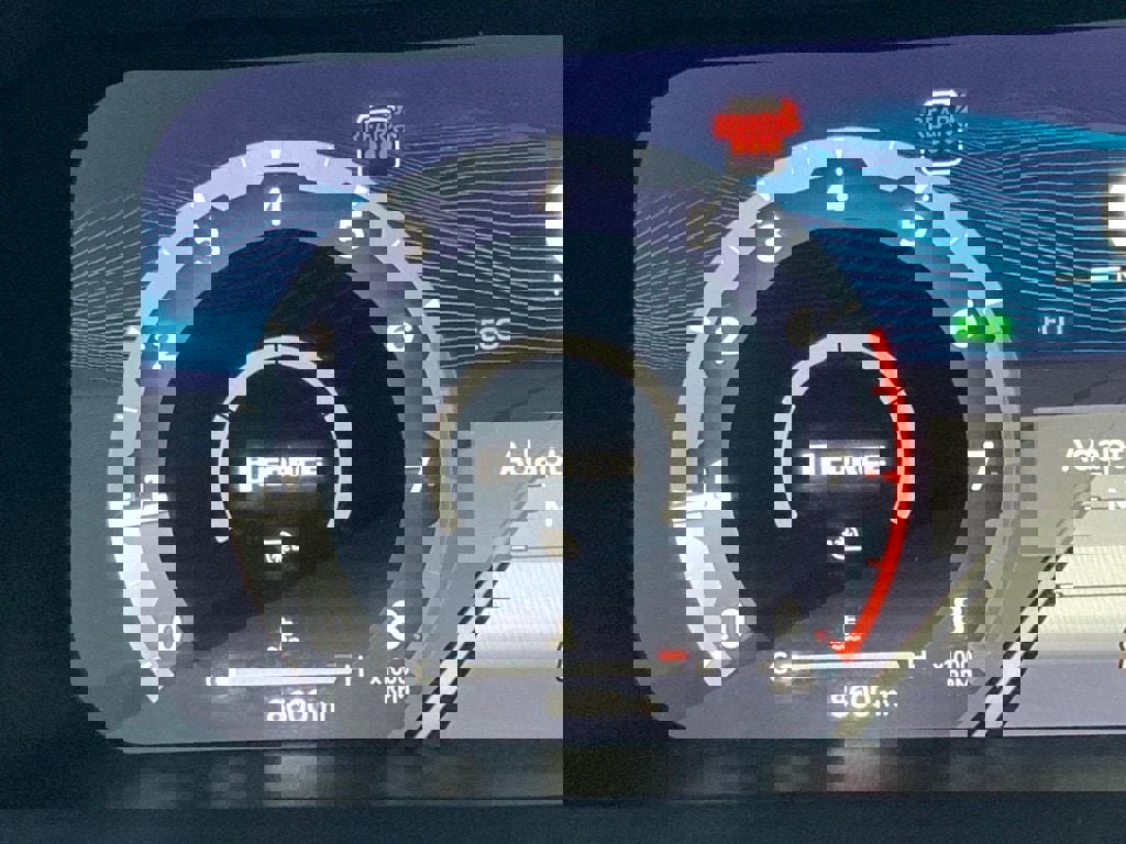 Used 2025 Toyota 4Runner TRD Sport Premium image 16