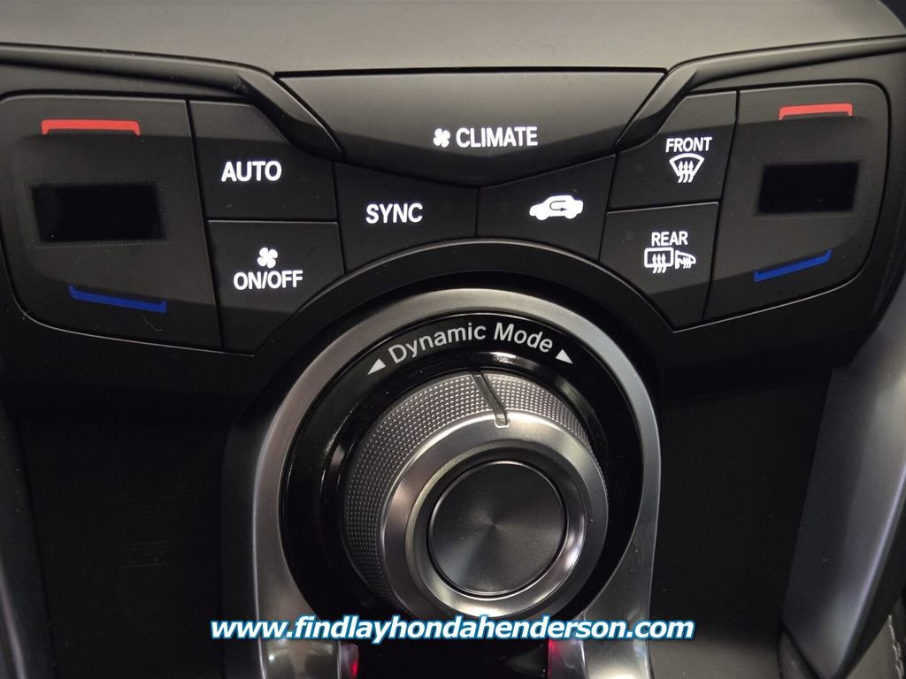 Used 2017 Acura NSX image 28