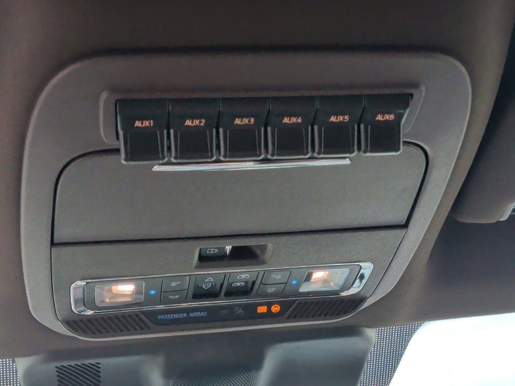 New 2026 Ford F250 King Ranch image 23