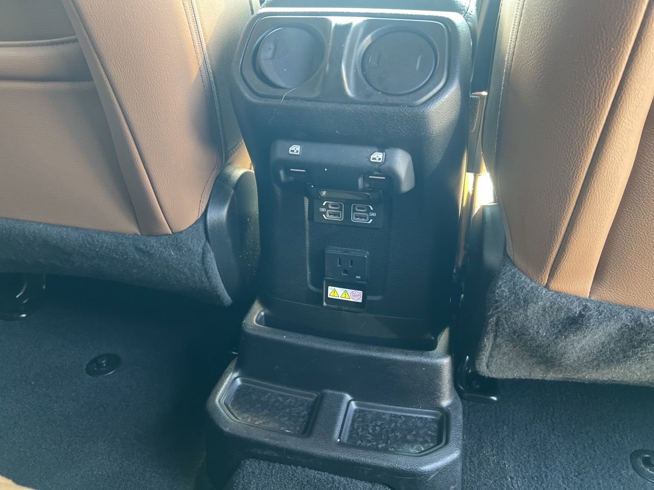 Used 2021 Jeep Wrangler Unlimited Sahara w/ LED Lighting Group image 22