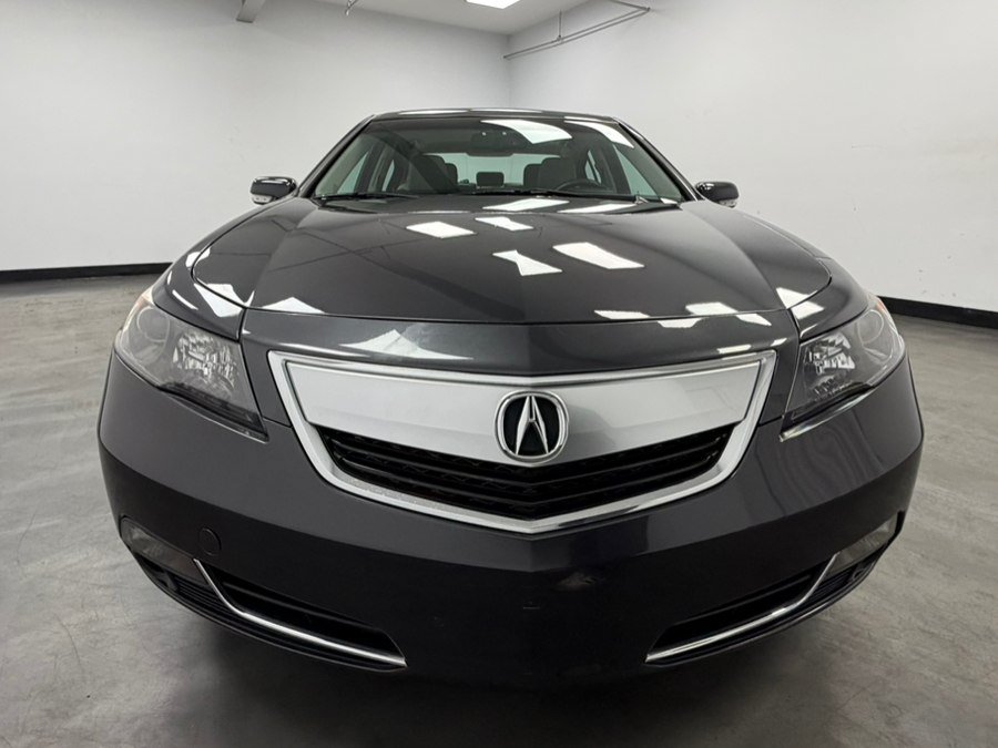 Used 2013 Acura TL w/ Technology Package AWD/4WD image 44