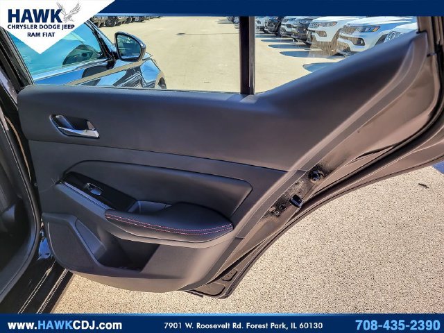 Used 2025 Nissan Altima 2.5 SR AWD/4WD image 28
