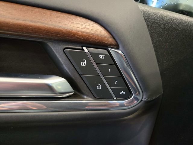 Certified 2024 GMC Sierra 2500 Denali Ultimate image 40