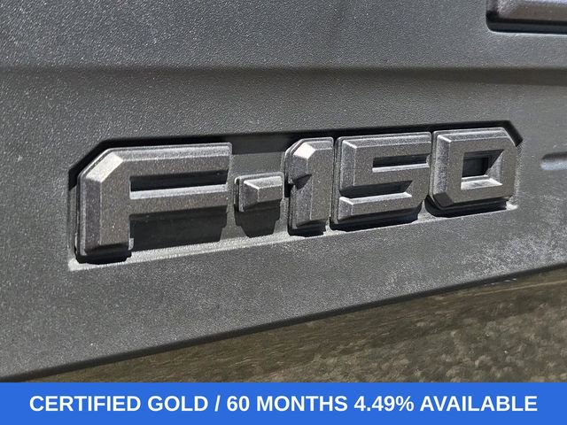 Certified 2024 Ford F150 Raptor image 13