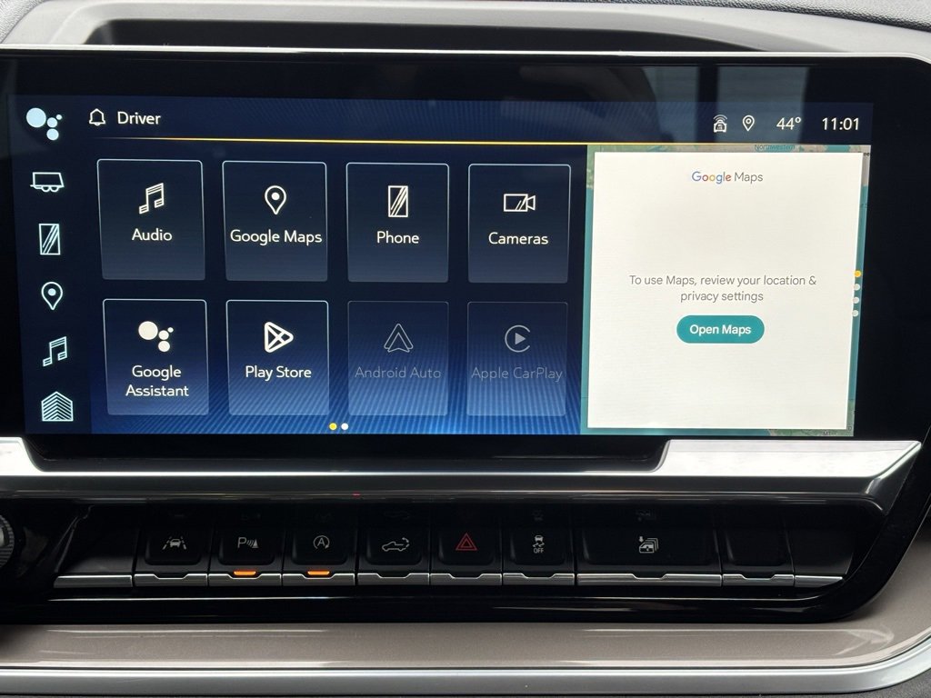 Used 2022 Chevrolet Silverado 1500 High Country image 48