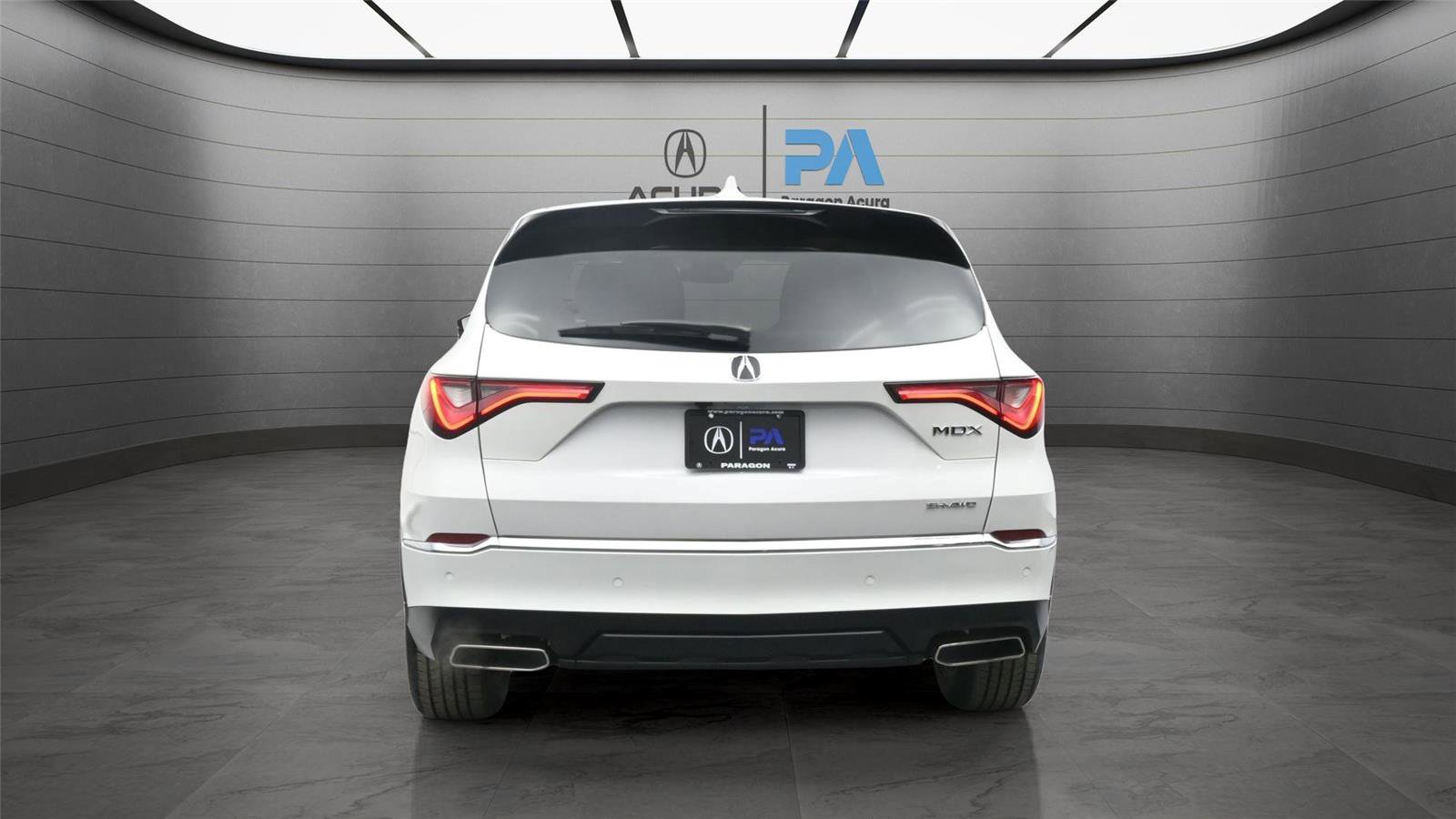 Certified 2024 Acura MDX SH-AWD w/ Technology Package image 27